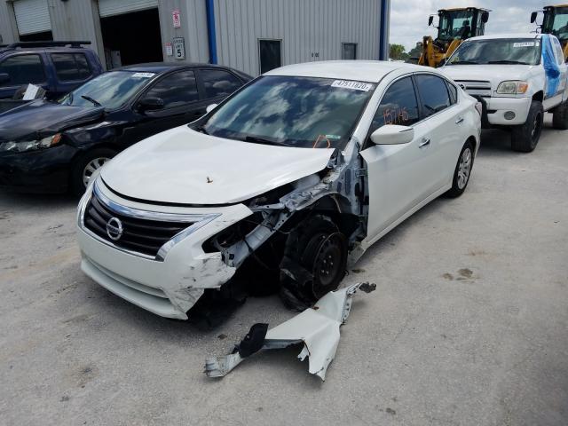 Photo 1 VIN: 1N4AL3AP0EN368381 - NISSAN ALTIMA 2.5 