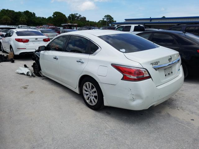 Photo 2 VIN: 1N4AL3AP0EN368381 - NISSAN ALTIMA 2.5 