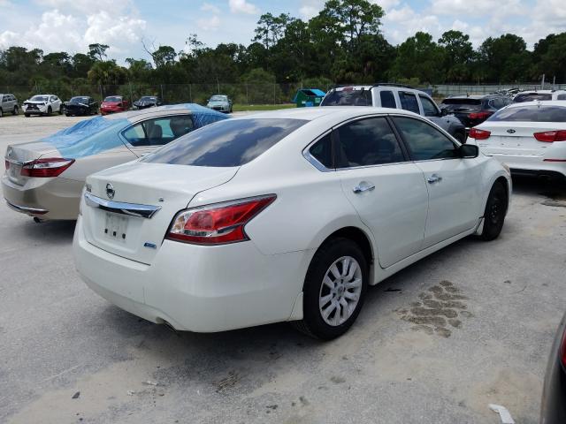 Photo 3 VIN: 1N4AL3AP0EN368381 - NISSAN ALTIMA 2.5 