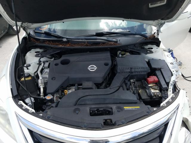 Photo 6 VIN: 1N4AL3AP0EN368381 - NISSAN ALTIMA 2.5 