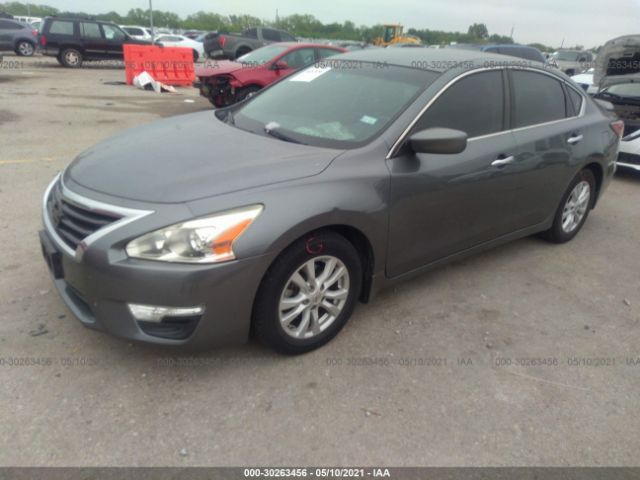 Photo 1 VIN: 1N4AL3AP0EN368901 - NISSAN ALTIMA 