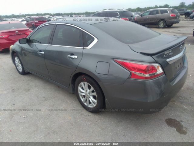 Photo 2 VIN: 1N4AL3AP0EN368901 - NISSAN ALTIMA 