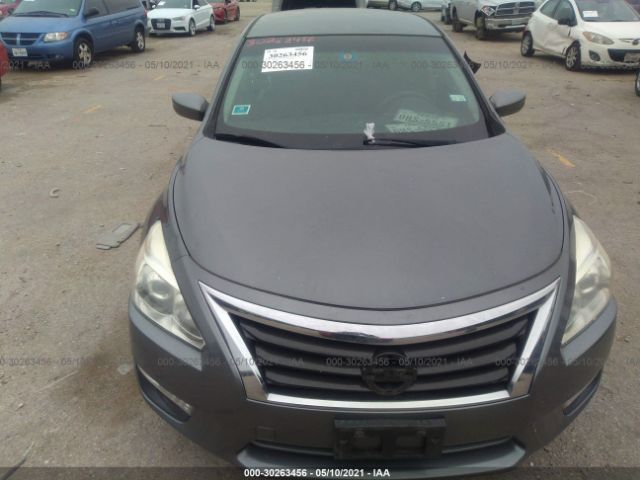 Photo 5 VIN: 1N4AL3AP0EN368901 - NISSAN ALTIMA 