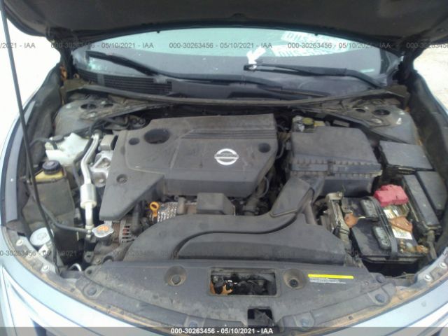 Photo 9 VIN: 1N4AL3AP0EN368901 - NISSAN ALTIMA 