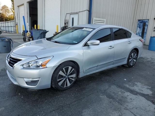 Photo 0 VIN: 1N4AL3AP0EN369711 - NISSAN ALTIMA 