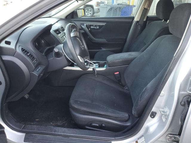 Photo 6 VIN: 1N4AL3AP0EN369711 - NISSAN ALTIMA 