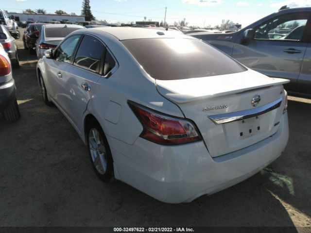 Photo 2 VIN: 1N4AL3AP0EN372608 - NISSAN ALTIMA 