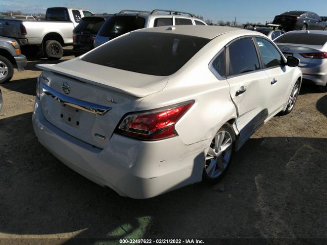 Photo 3 VIN: 1N4AL3AP0EN372608 - NISSAN ALTIMA 