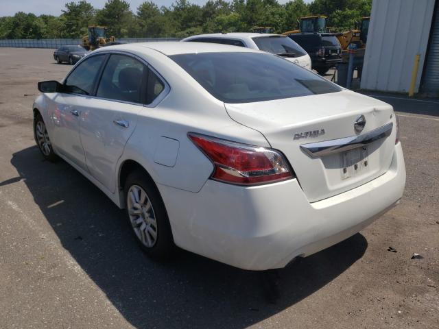 Photo 2 VIN: 1N4AL3AP0EN372897 - NISSAN ALTIMA 2.5 