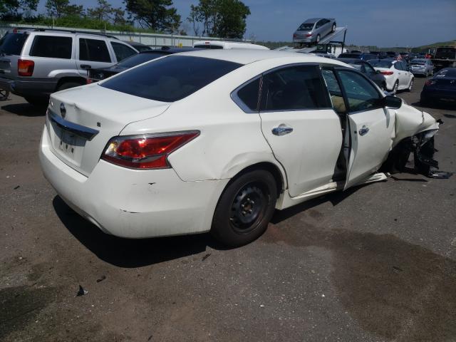 Photo 3 VIN: 1N4AL3AP0EN372897 - NISSAN ALTIMA 2.5 