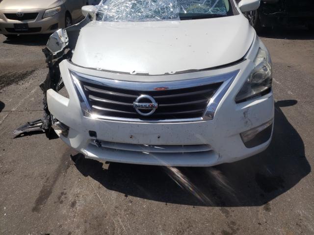 Photo 6 VIN: 1N4AL3AP0EN372897 - NISSAN ALTIMA 2.5 