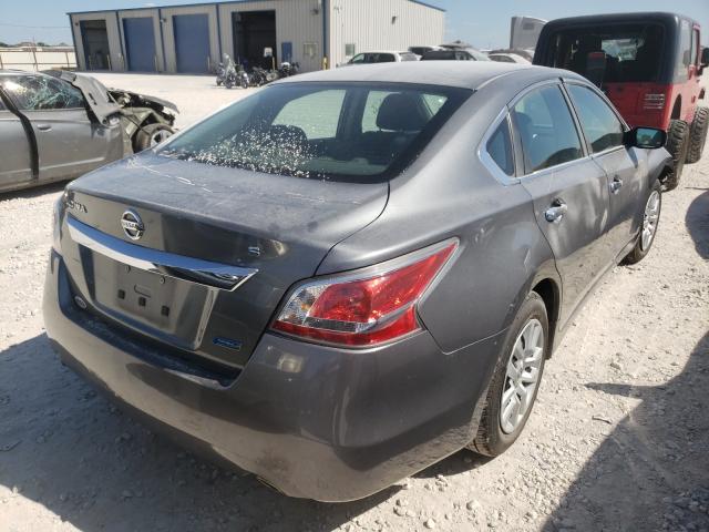 Photo 3 VIN: 1N4AL3AP0EN373659 - NISSAN ALTIMA 2.5 