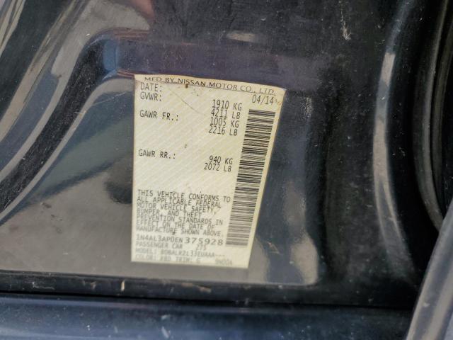 Photo 11 VIN: 1N4AL3AP0EN375928 - NISSAN ALTIMA 