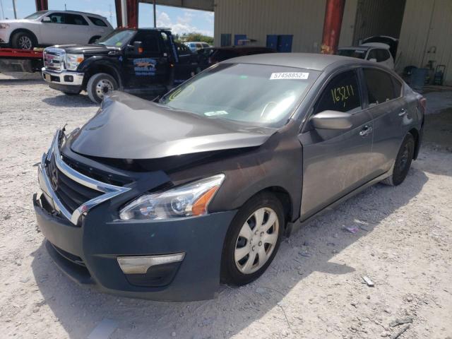 Photo 1 VIN: 1N4AL3AP0EN376092 - NISSAN ALTIMA 2.5 