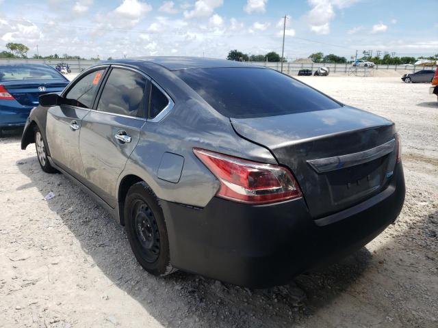 Photo 2 VIN: 1N4AL3AP0EN376092 - NISSAN ALTIMA 2.5 