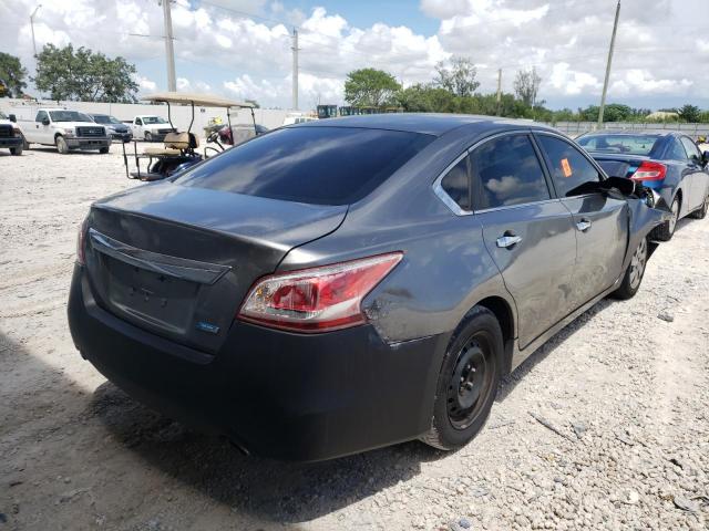 Photo 3 VIN: 1N4AL3AP0EN376092 - NISSAN ALTIMA 2.5 