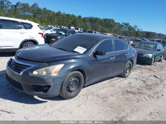 Photo 1 VIN: 1N4AL3AP0EN376982 - NISSAN ALTIMA 