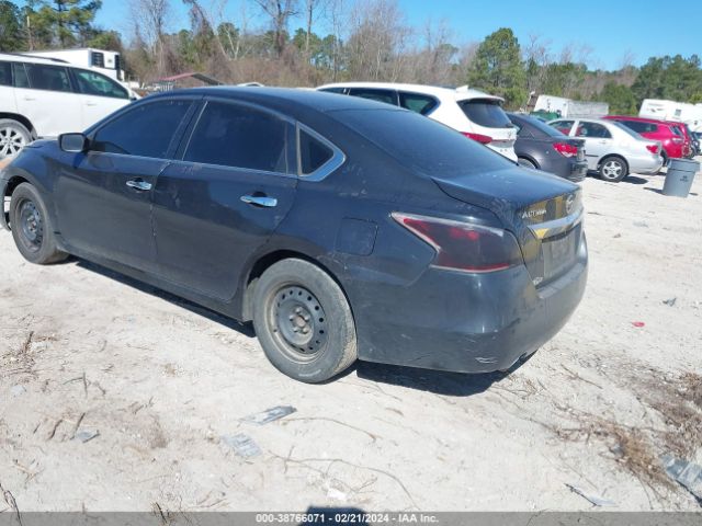 Photo 2 VIN: 1N4AL3AP0EN376982 - NISSAN ALTIMA 