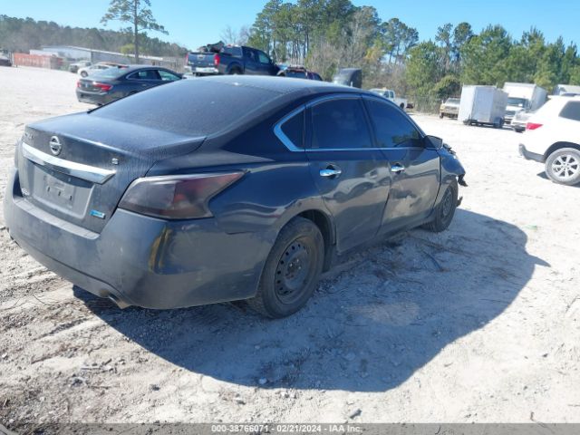 Photo 3 VIN: 1N4AL3AP0EN376982 - NISSAN ALTIMA 