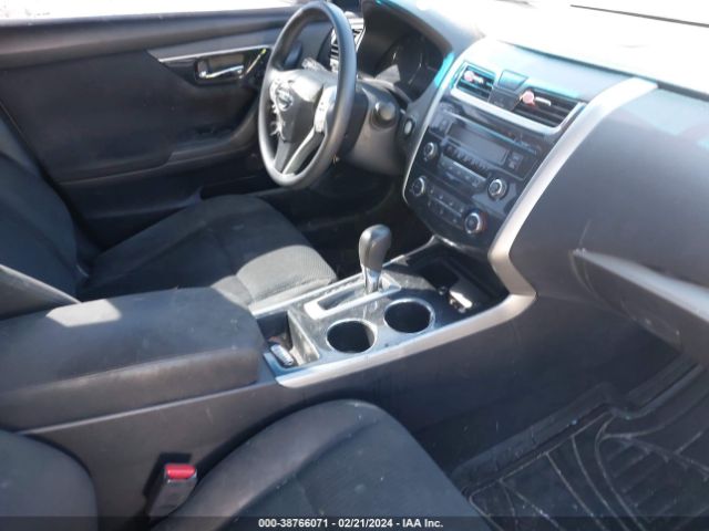 Photo 4 VIN: 1N4AL3AP0EN376982 - NISSAN ALTIMA 