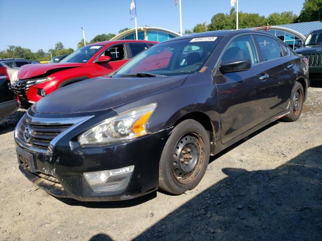 Photo 0 VIN: 1N4AL3AP0EN377632 - NISSAN ALTIMA 2.5 