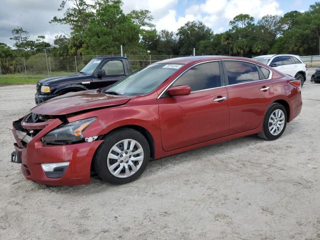 Photo 0 VIN: 1N4AL3AP0EN377694 - NISSAN ALTIMA 2.5 