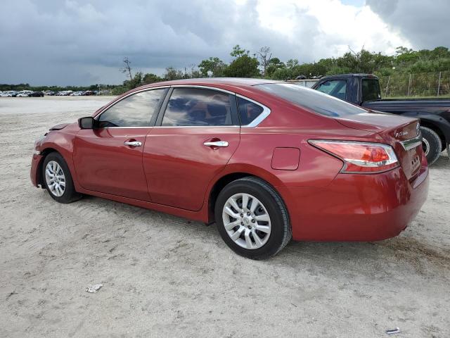 Photo 1 VIN: 1N4AL3AP0EN377694 - NISSAN ALTIMA 2.5 