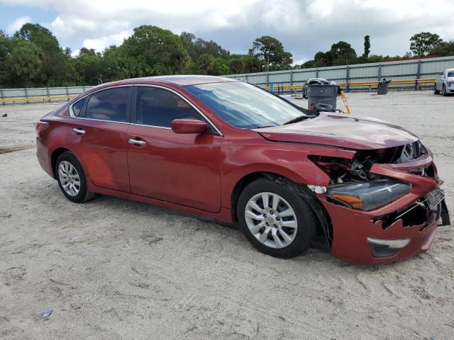 Photo 3 VIN: 1N4AL3AP0EN377694 - NISSAN ALTIMA 2.5 