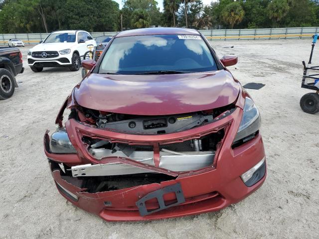 Photo 4 VIN: 1N4AL3AP0EN377694 - NISSAN ALTIMA 2.5 