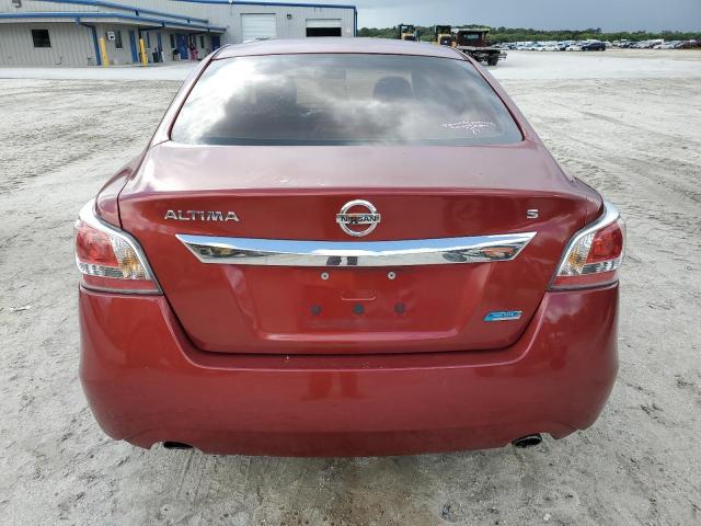 Photo 5 VIN: 1N4AL3AP0EN377694 - NISSAN ALTIMA 2.5 