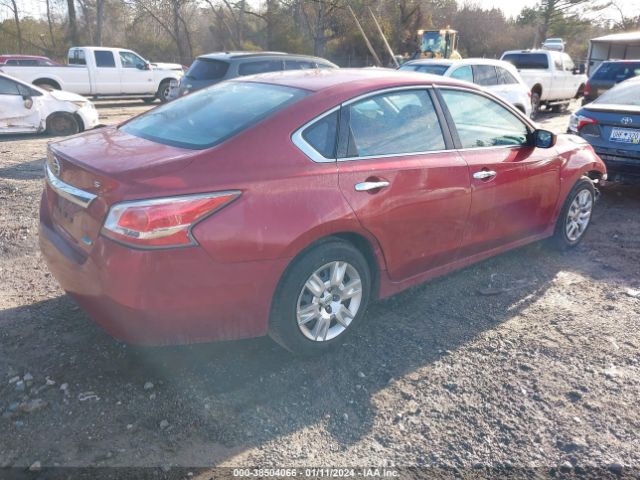 Photo 3 VIN: 1N4AL3AP0EN380269 - NISSAN ALTIMA 