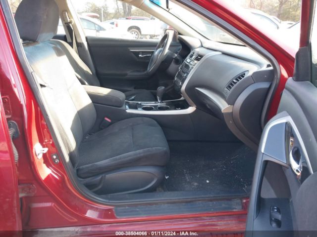 Photo 4 VIN: 1N4AL3AP0EN380269 - NISSAN ALTIMA 