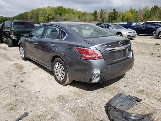 Photo 2 VIN: 1N4AL3AP0EN381521 - NISSAN ALTIMA 2.5 