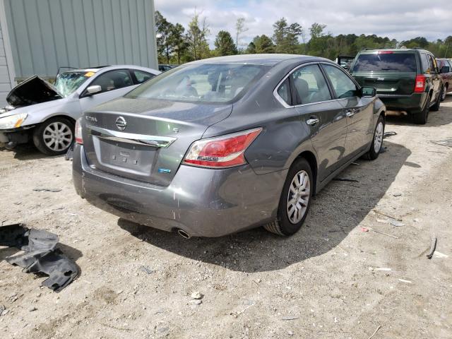 Photo 3 VIN: 1N4AL3AP0EN381521 - NISSAN ALTIMA 2.5 