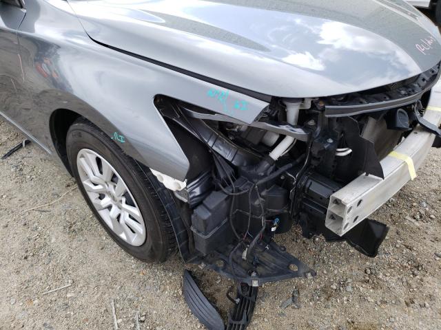 Photo 8 VIN: 1N4AL3AP0EN381521 - NISSAN ALTIMA 2.5 