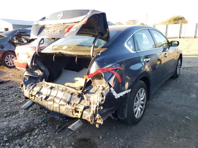 Photo 3 VIN: 1N4AL3AP0EN382023 - NISSAN ALTIMA 2.5 