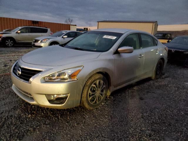 Photo 0 VIN: 1N4AL3AP0EN385648 - NISSAN ALTIMA 2.5 