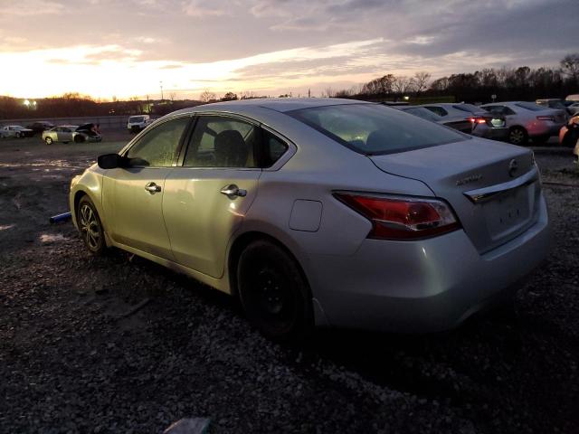 Photo 1 VIN: 1N4AL3AP0EN385648 - NISSAN ALTIMA 2.5 