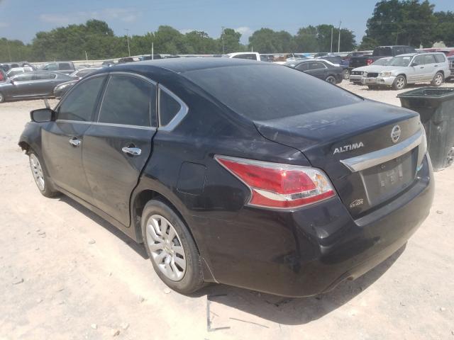 Photo 2 VIN: 1N4AL3AP0EN385830 - NISSAN ALTIMA 2.5 