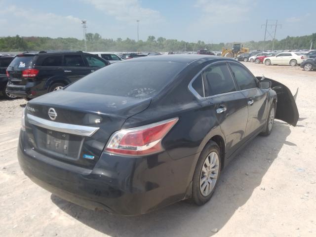 Photo 3 VIN: 1N4AL3AP0EN385830 - NISSAN ALTIMA 2.5 