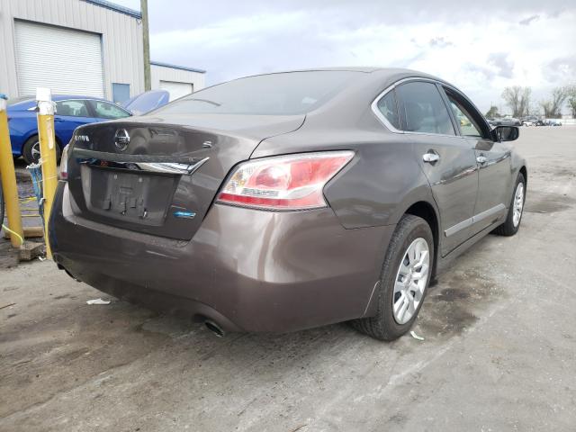 Photo 3 VIN: 1N4AL3AP0EN386573 - NISSAN ALTIMA 2.5 