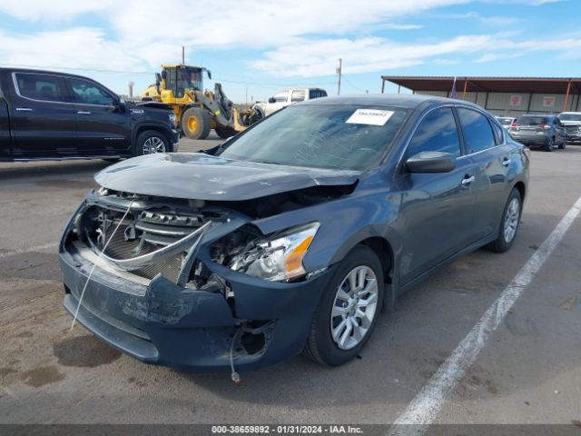 Photo 1 VIN: 1N4AL3AP0EN387366 - NISSAN ALTIMA 