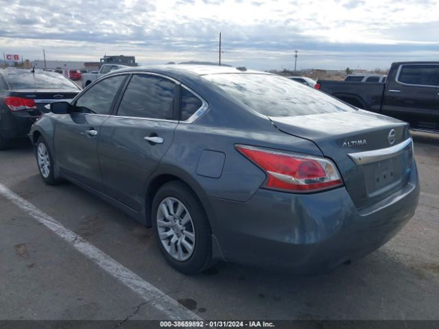 Photo 2 VIN: 1N4AL3AP0EN387366 - NISSAN ALTIMA 