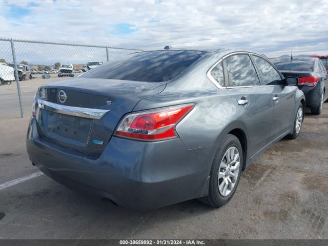 Photo 3 VIN: 1N4AL3AP0EN387366 - NISSAN ALTIMA 