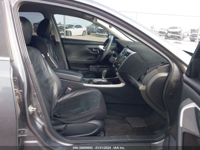 Photo 4 VIN: 1N4AL3AP0EN387366 - NISSAN ALTIMA 