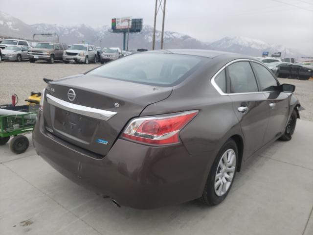 Photo 3 VIN: 1N4AL3AP0EN388534 - NISSAN ALTIMA 2.5 