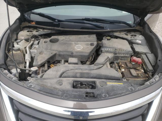 Photo 6 VIN: 1N4AL3AP0EN388534 - NISSAN ALTIMA 2.5 