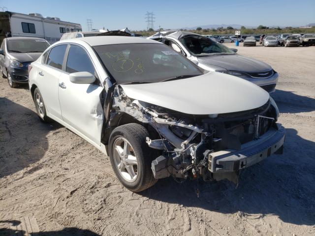 Photo 0 VIN: 1N4AL3AP0EN389165 - NISSAN ALTIMA 2.5 