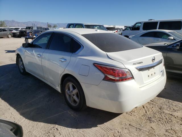 Photo 2 VIN: 1N4AL3AP0EN389165 - NISSAN ALTIMA 2.5 