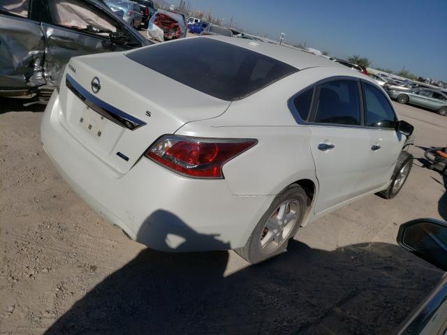 Photo 3 VIN: 1N4AL3AP0EN389165 - NISSAN ALTIMA 2.5 